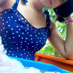 Meet your Posher, Kaitlyn